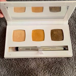 Fierce by aly “speak up” palette